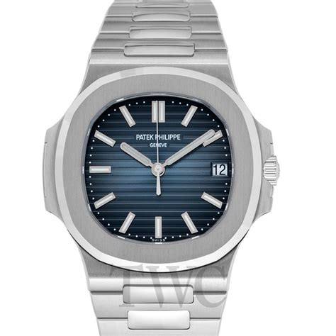 patek philippe watches nautilus mens 5711/1a-010|Patek Philippe Nautilus original price.